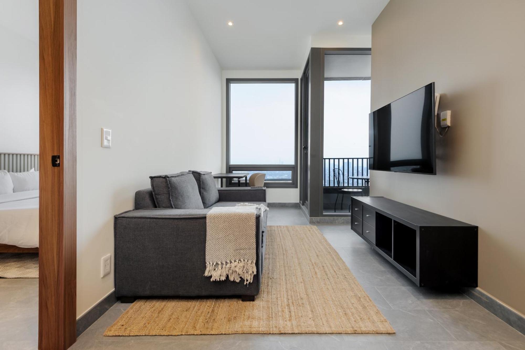 Be Grand By Wynwood House Apartment Mexico City Exterior photo