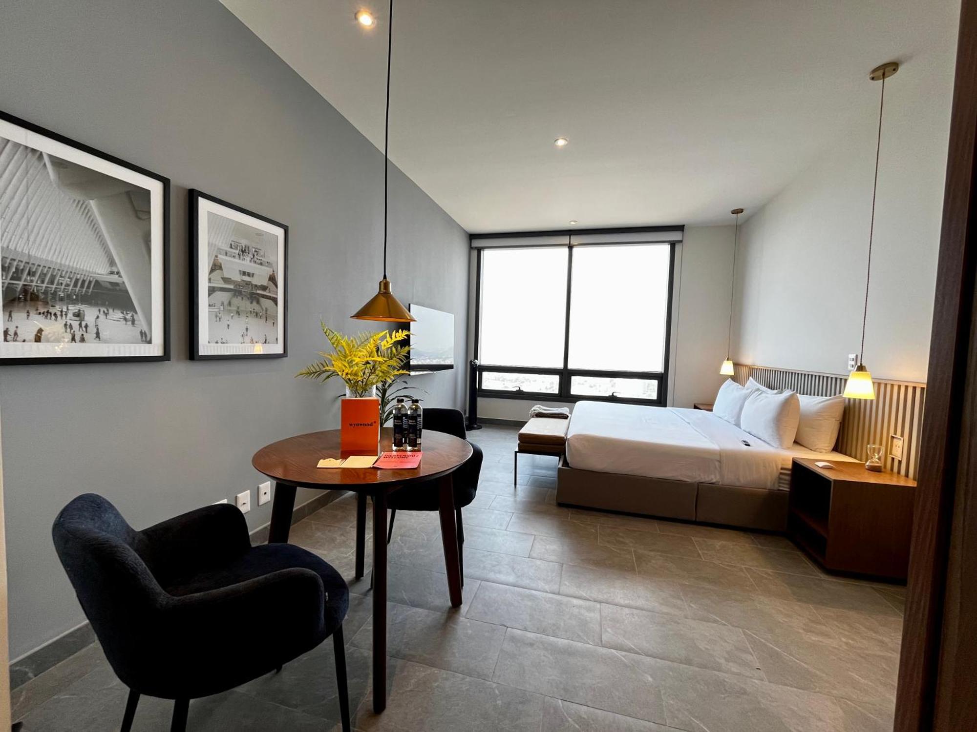 Be Grand By Wynwood House Apartment Mexico City Exterior photo