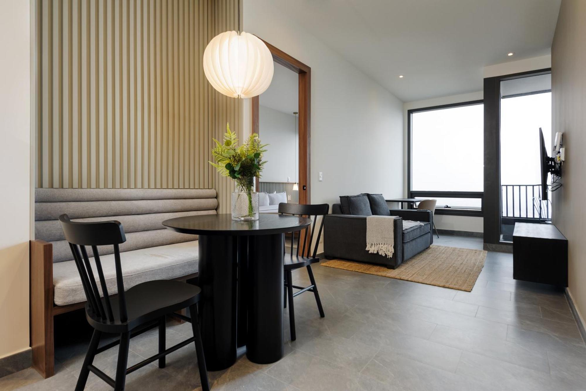 Be Grand By Wynwood House Apartment Mexico City Exterior photo