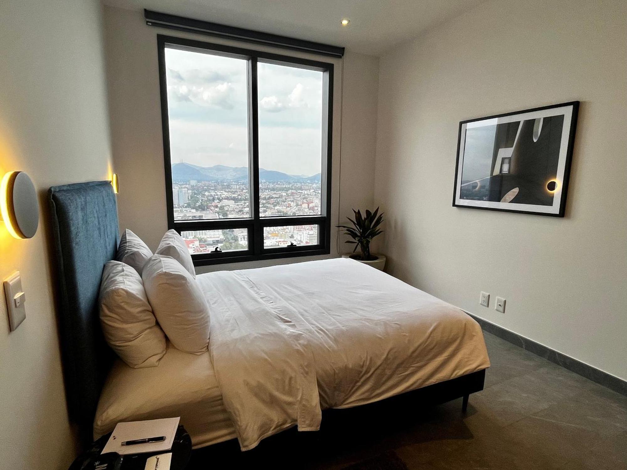 Be Grand By Wynwood House Apartment Mexico City Exterior photo