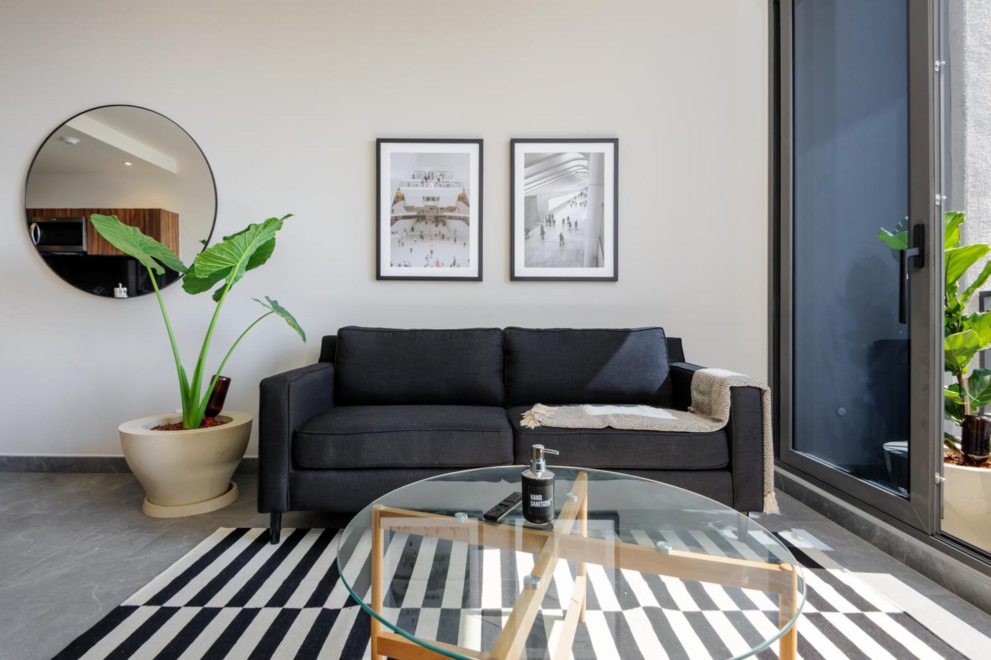 Be Grand By Wynwood House Apartment Mexico City Exterior photo