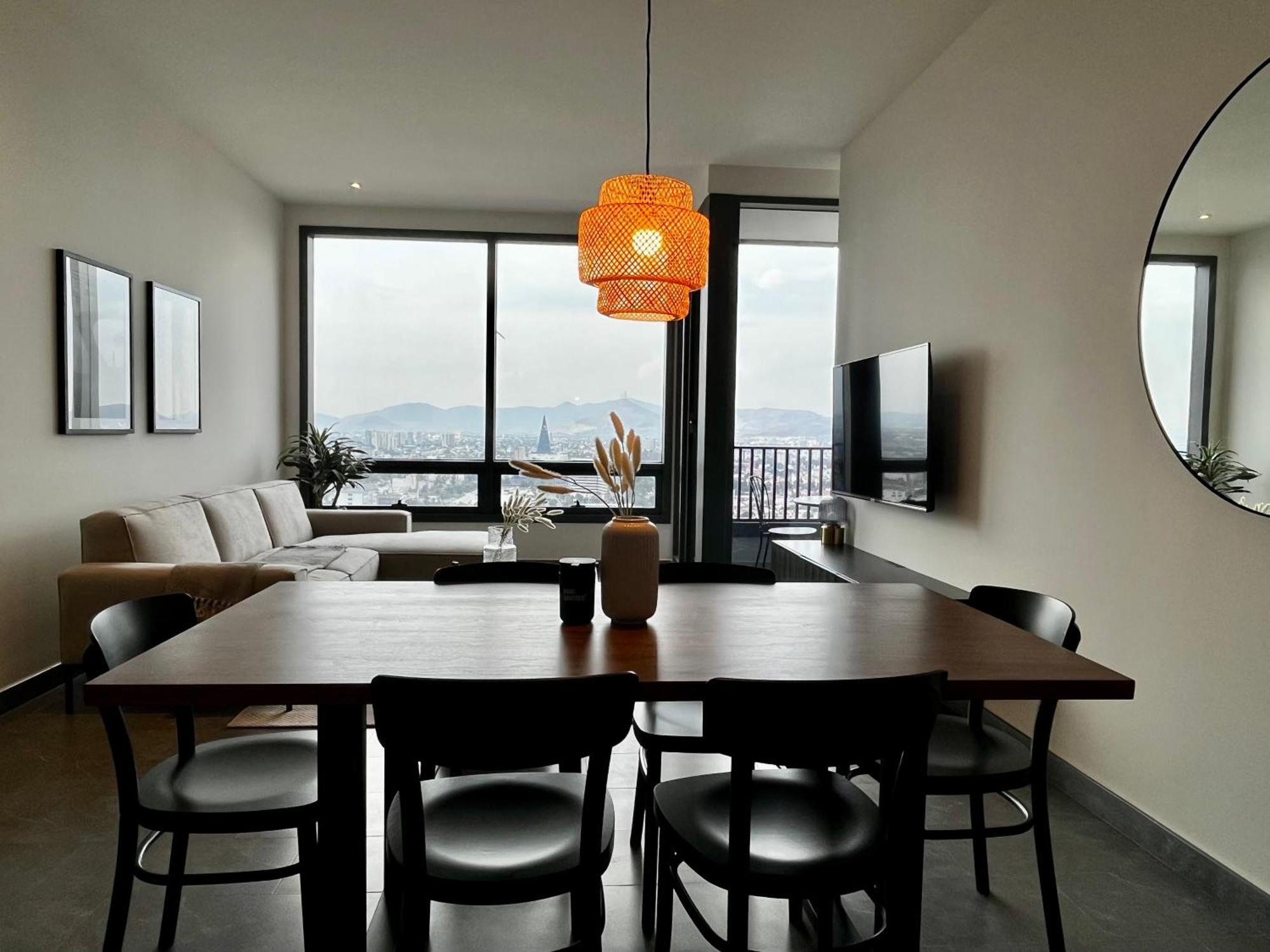 Be Grand By Wynwood House Apartment Mexico City Exterior photo