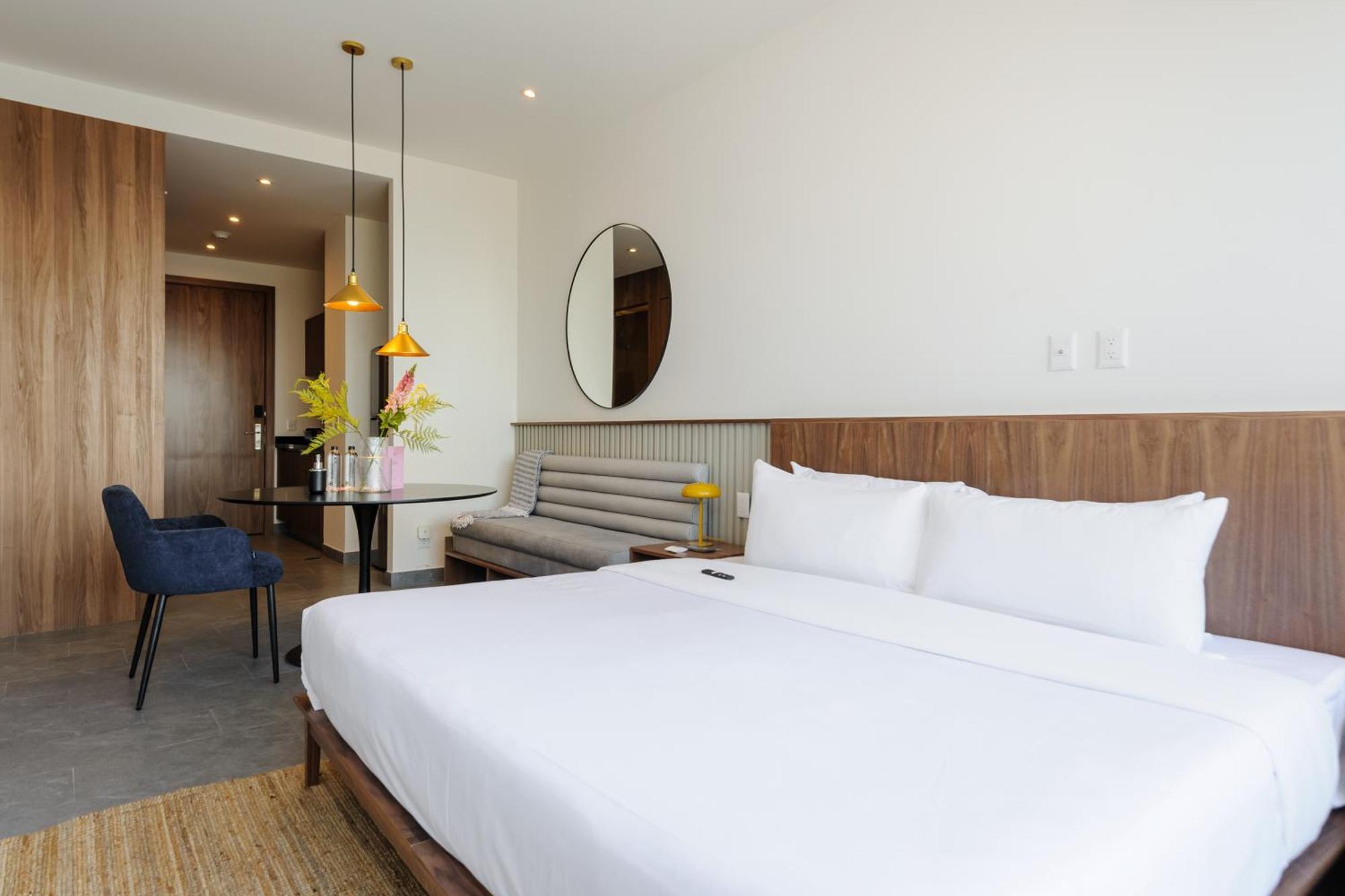 Be Grand By Wynwood House Apartment Mexico City Exterior photo