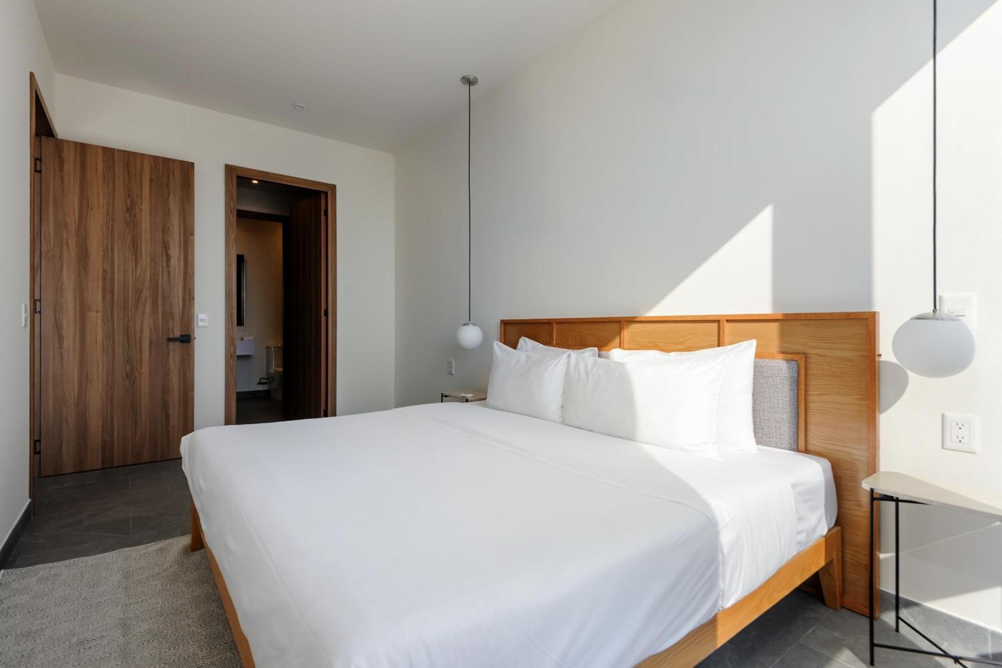 Be Grand By Wynwood House Apartment Mexico City Exterior photo