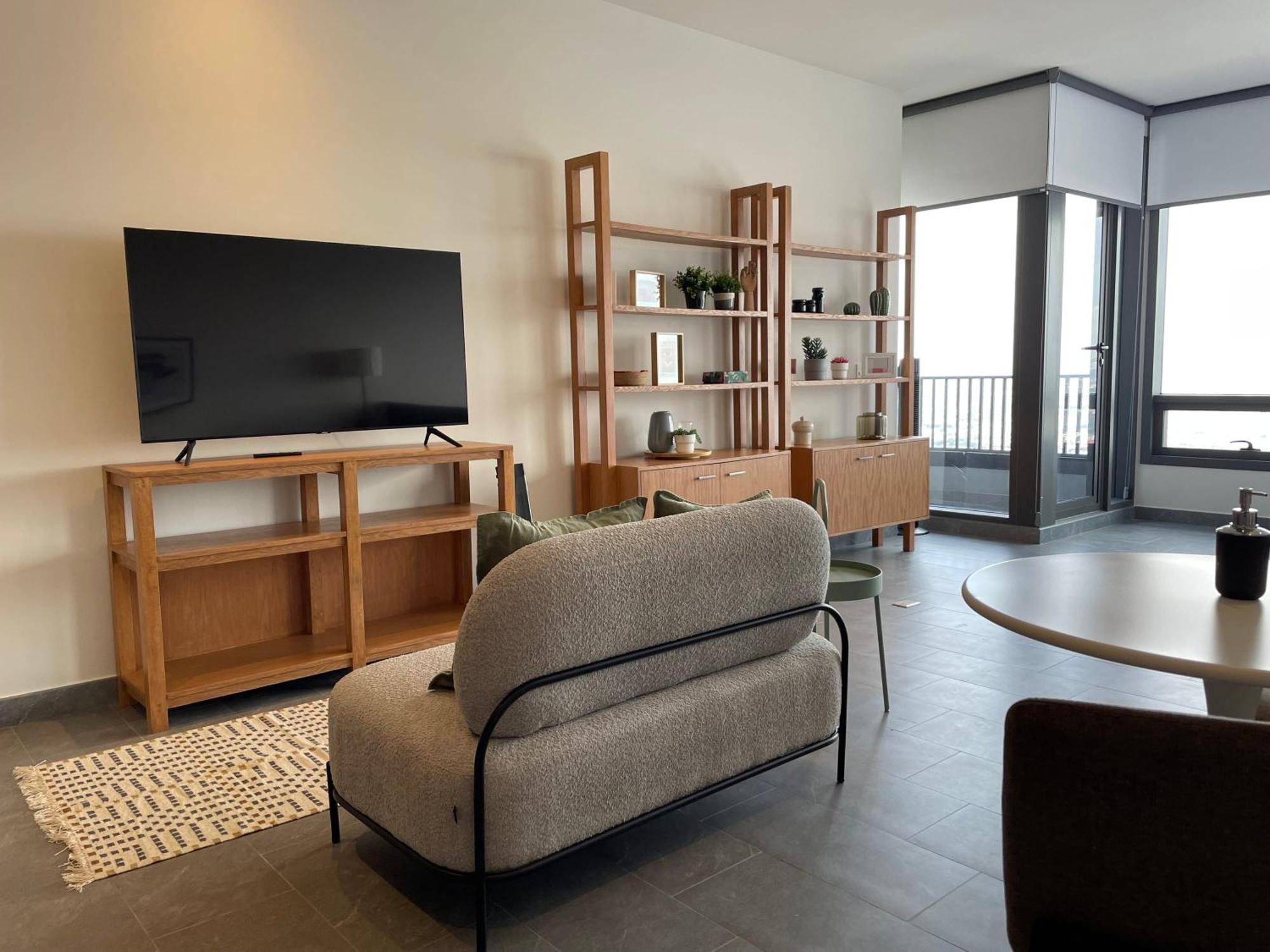 Be Grand By Wynwood House Apartment Mexico City Exterior photo