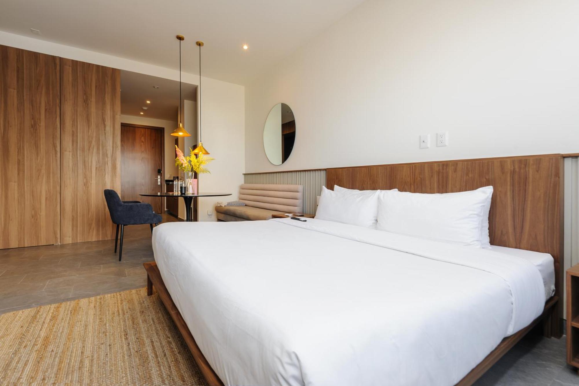 Be Grand By Wynwood House Apartment Mexico City Exterior photo