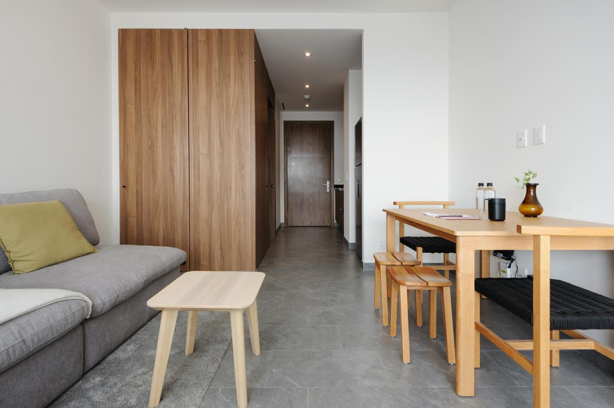 Be Grand By Wynwood House Apartment Mexico City Exterior photo