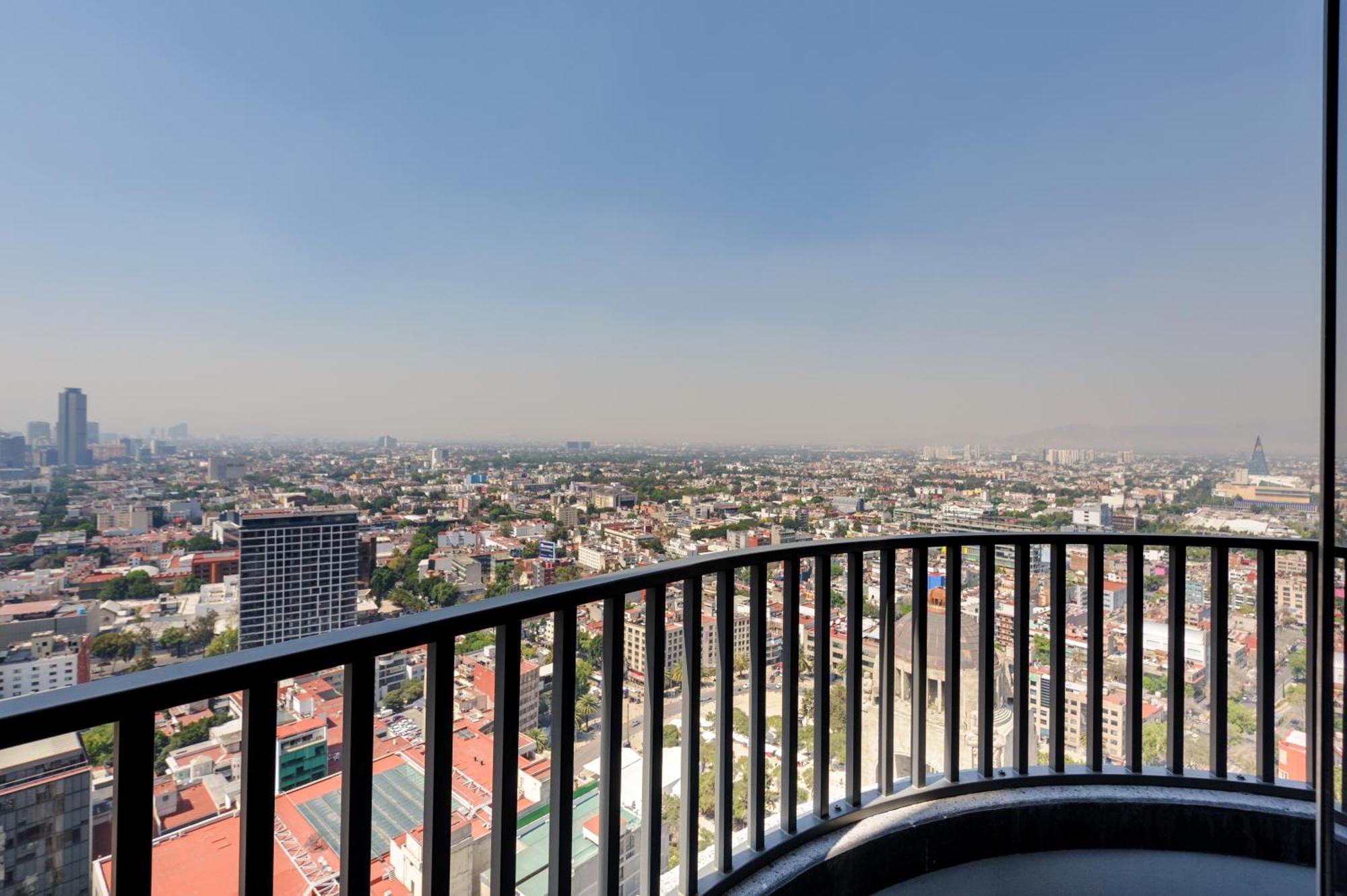 Be Grand By Wynwood House Apartment Mexico City Exterior photo