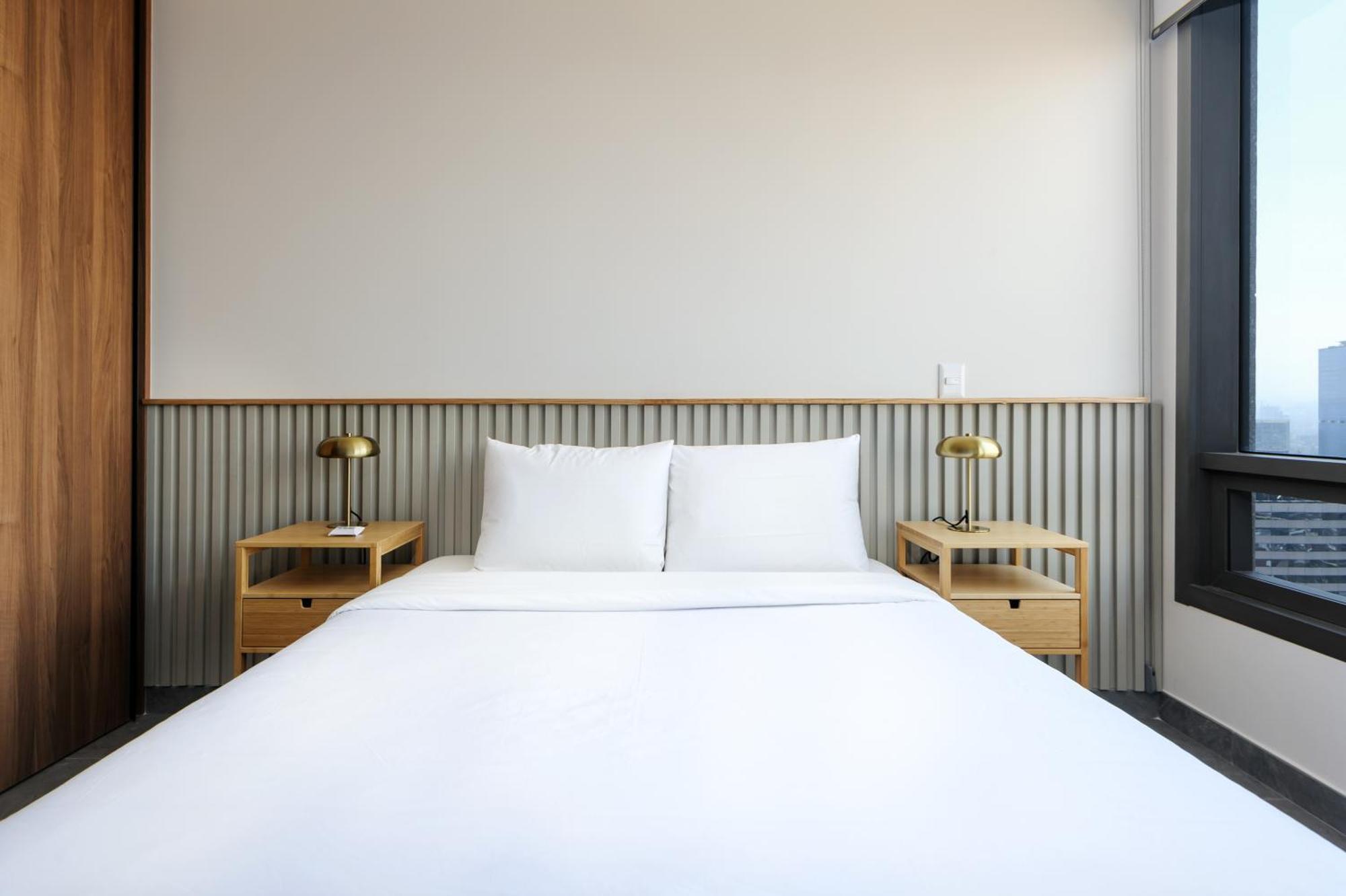 Be Grand By Wynwood House Apartment Mexico City Exterior photo